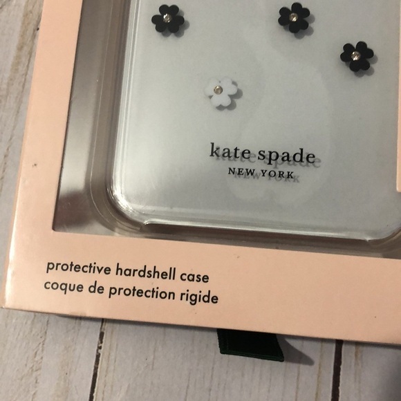 Kate Spade iPhone 11 Pro Max phone case.  NEW - Picture 3 of 5